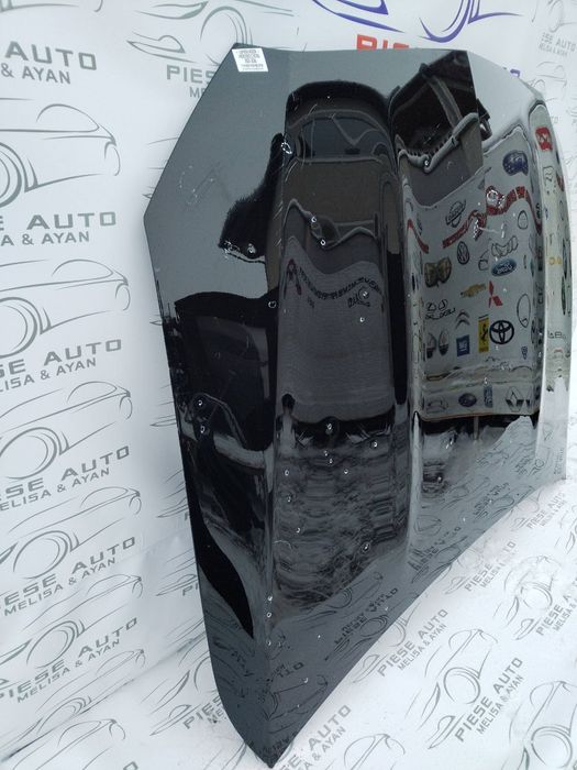 Capota motor Mercedes C-Class W206 an 2021-2022-2023-2024-2025-2026