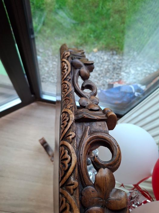 Masă decorativă secolul 19