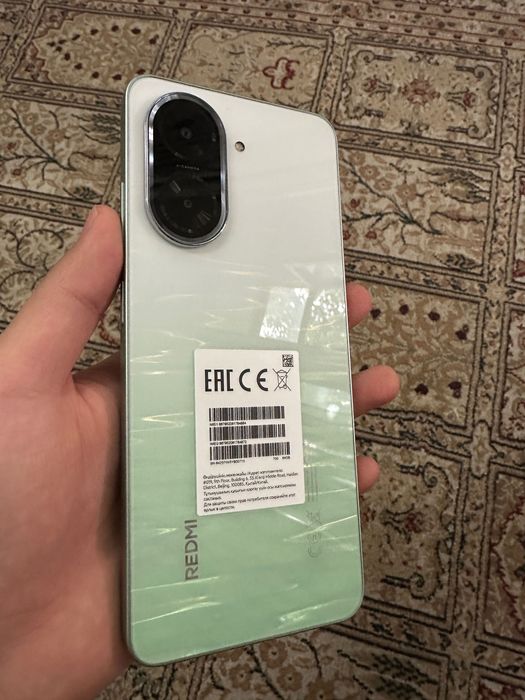 Redmi a5 редми а5