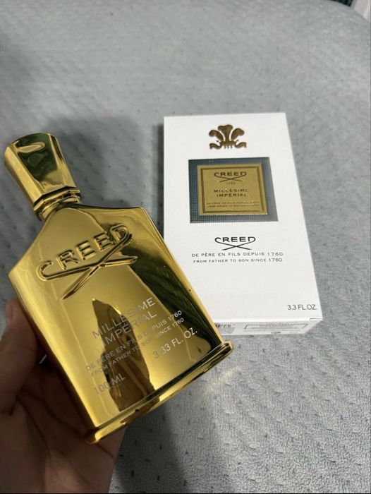 Парфюм Creed Millesium