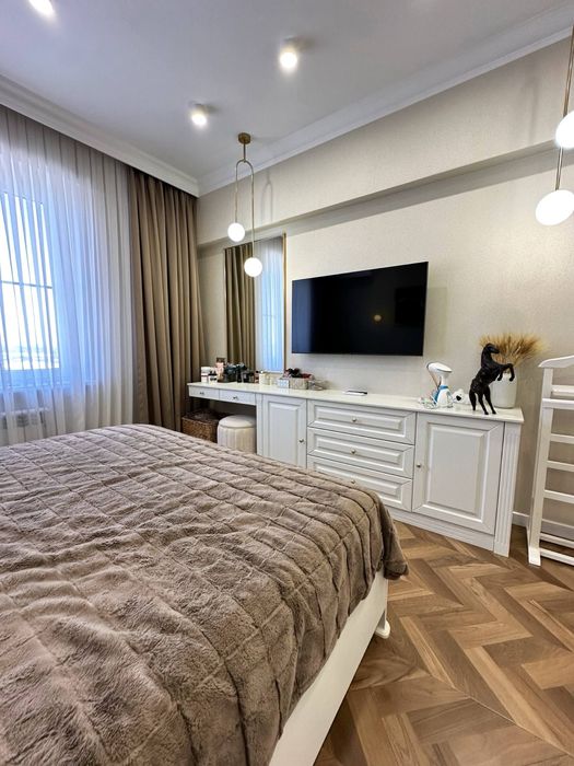 Аренда квартира в центре города