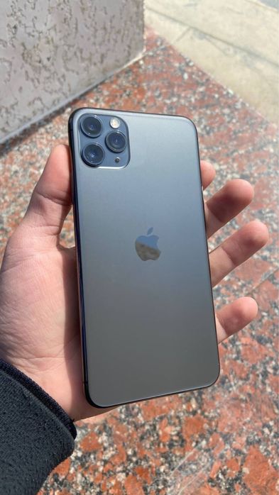 Iphone 11 pro max