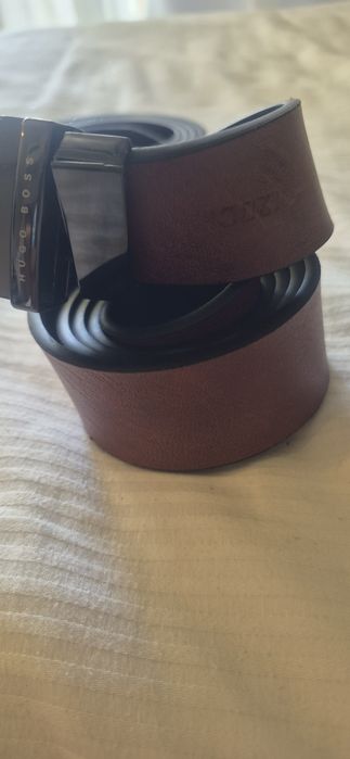 Vand curea piele hugo boss-armani-loui vutton