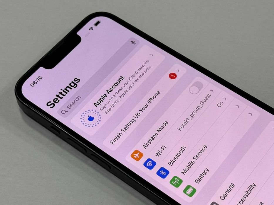 Apple iPhone 14 128GB