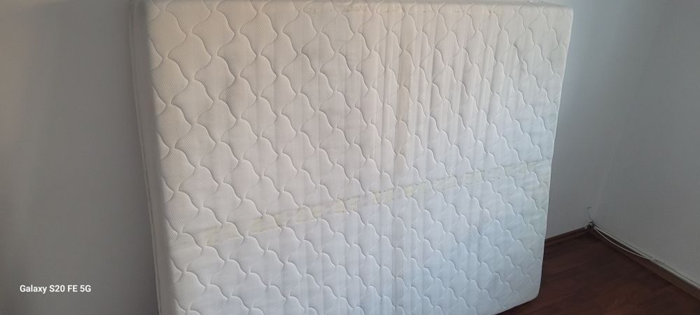 Vand saltea pret 120 lei