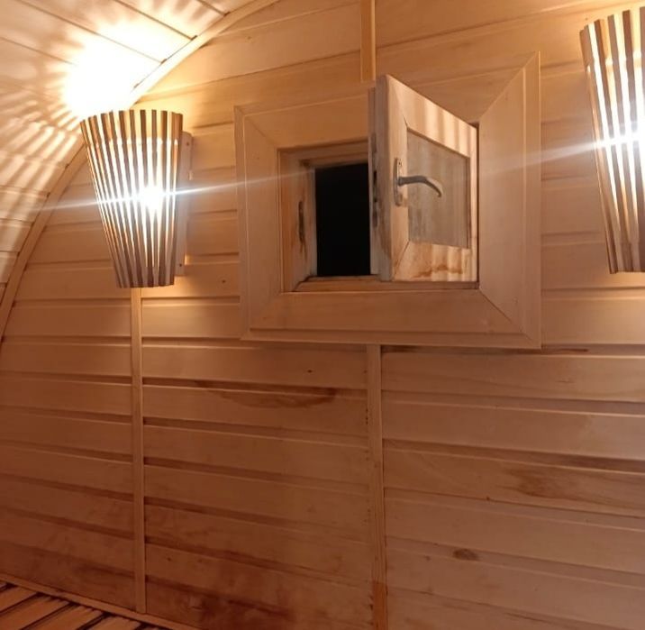 Отличная Дача с банькой