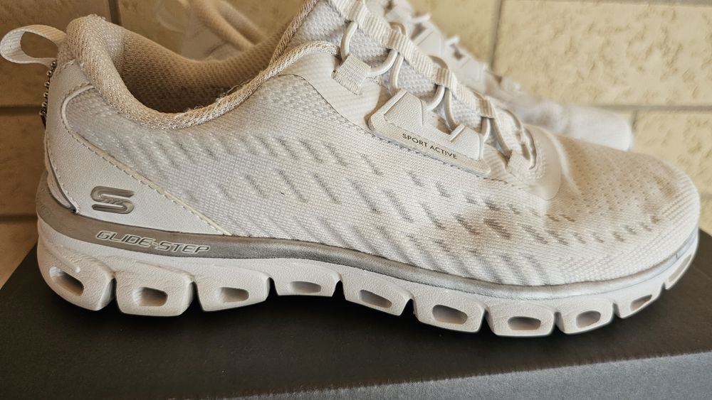 Skechers,  Скечерс женские кроссовки оригинал