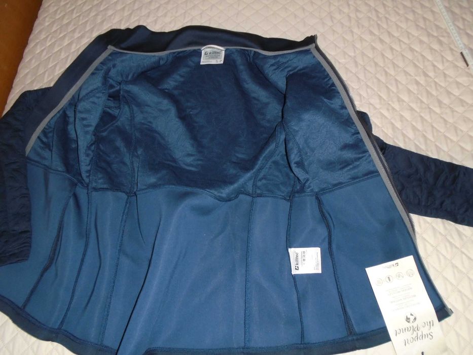 Jacheta femei marca Killtec