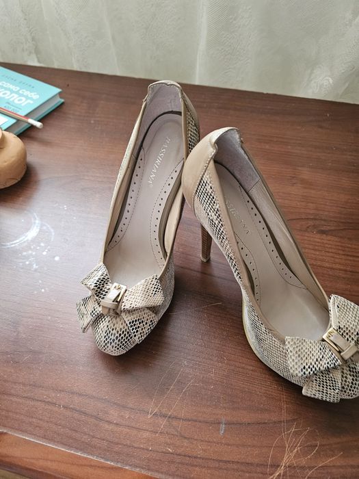 Туфли женские продам