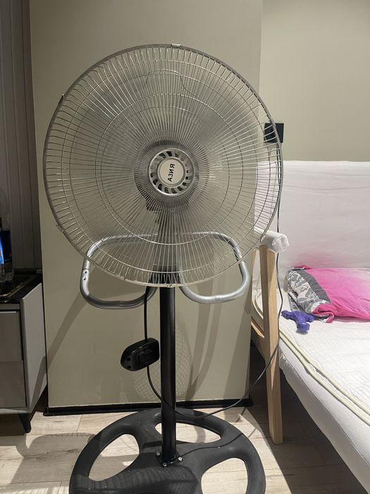 Продам Вентилятор