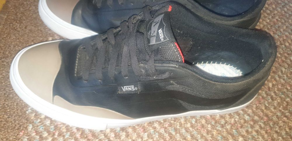 Teneși bărbați Vans