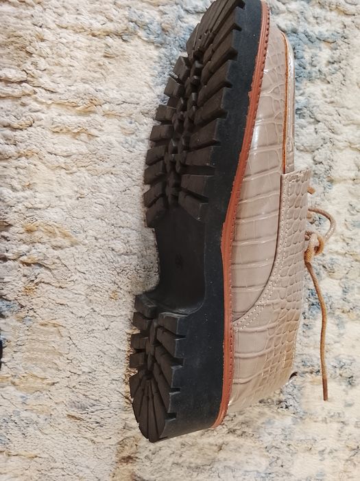 Продается лоферы в идеальном состоянии