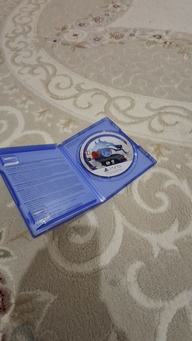 Продаю диски пс5