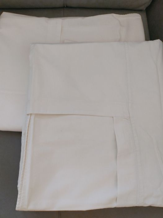 Пододеяльник советский