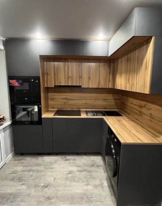 Кухонный гарнитур