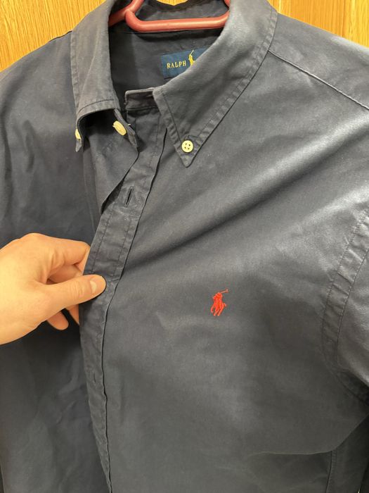 Camasa Polo Ralph Lauren