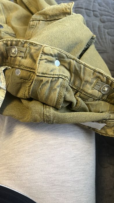 Джинсы 134 размера для мальчика