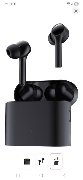 Продам Mi earphones pro 2 оригинал