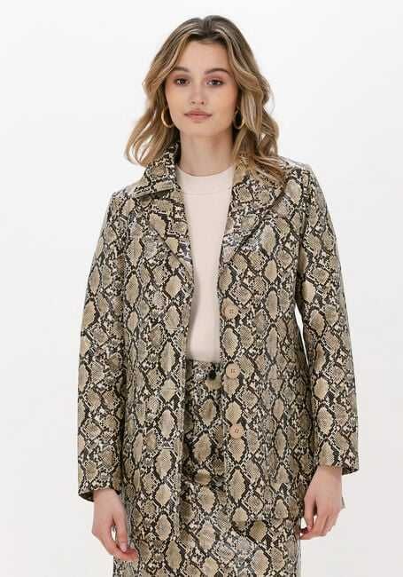 Ținuta Set Costum Sacou+Fusta+Botine Mango/Na-Kd NOI S42/F42/G38 Șarpe