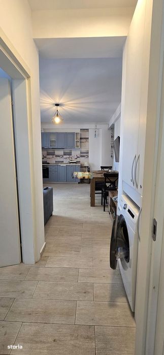 Apartament 2 camere Mamaia Nord Loc de Parcare privat Vedere la mare