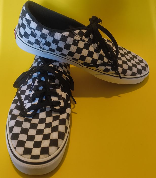 Кеды Converse Chuck Taylor High | Vans Atwood