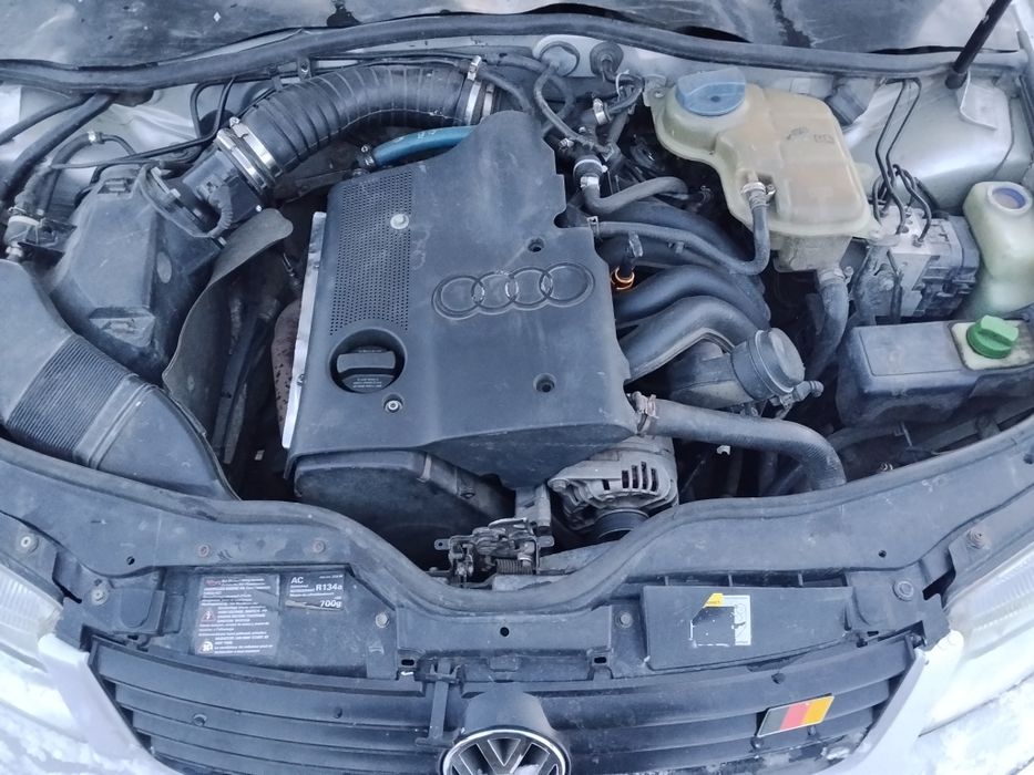 Продам Passat b5 в хорошем состоянии