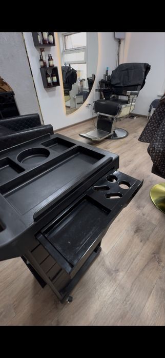 Помощник в хорошем состоянии