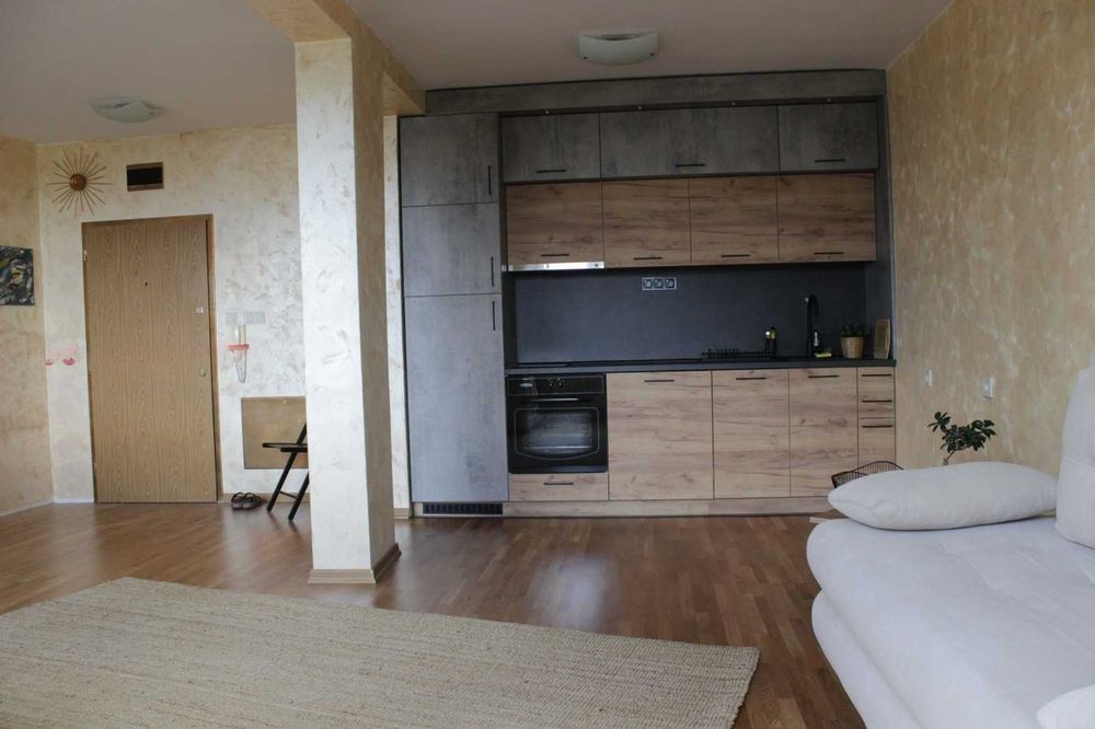 Дава се под наем Двустаен апартамент в София, Младост 3 - 70 кв.м за 459 € - Снимка #2