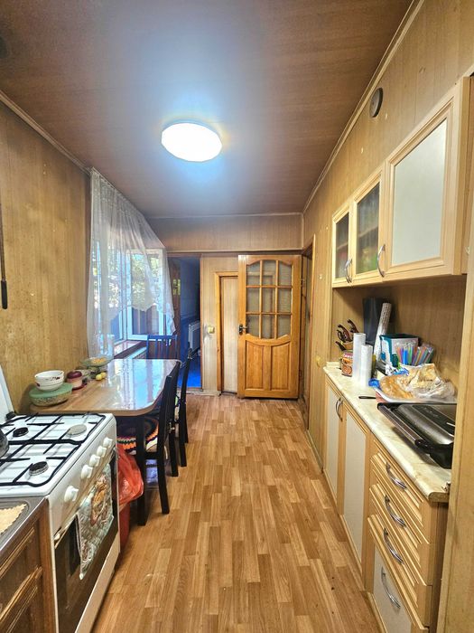 Продам дом по улице Шмидта