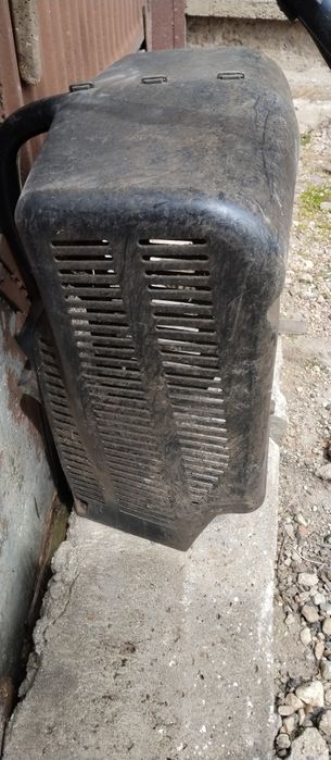 Ел.косачка VALEX Boston  1000W, но е без "ЕЛЕКТРОМОТОР"