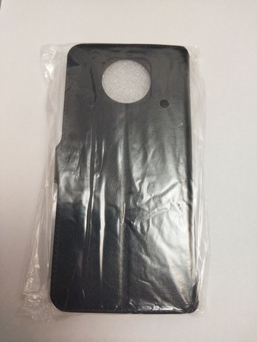 Чехол книжка для телефона Redmi Note 9T