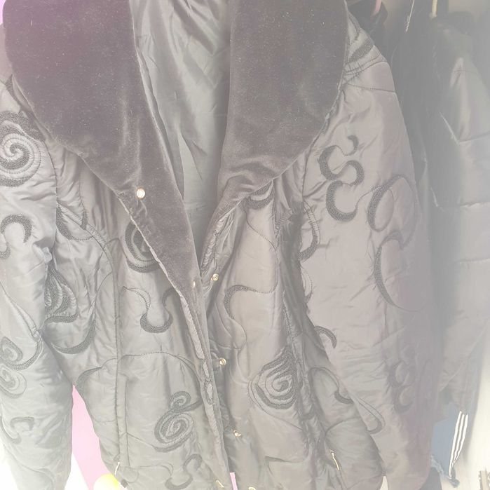 Haina de dama marca concept