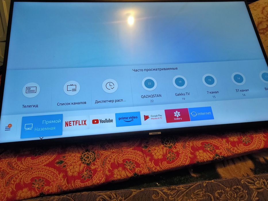 Ремонт и обслуживание телевизор