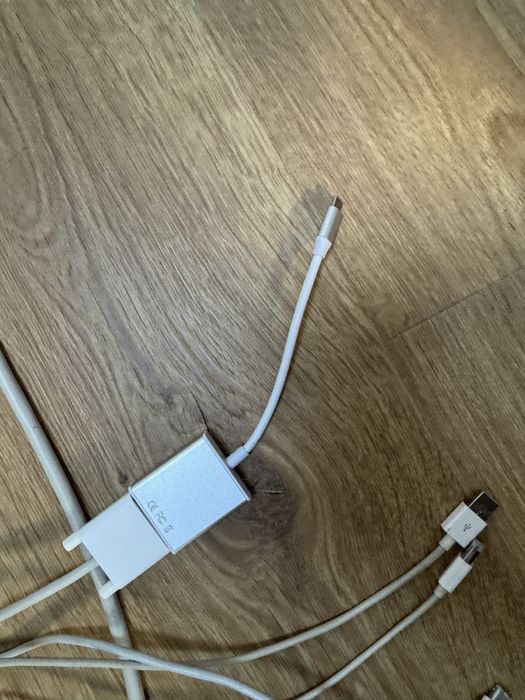 Apple Cinema Display 23 inch