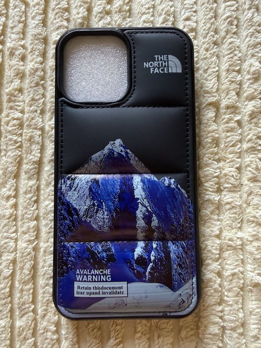Husa The North Face(TNF), Iphone 13 pro max