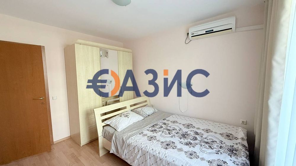 Продава се Двустаен апартамент в Свети Влас - 78 кв.м за 654 €/кв.м - Снимка #6