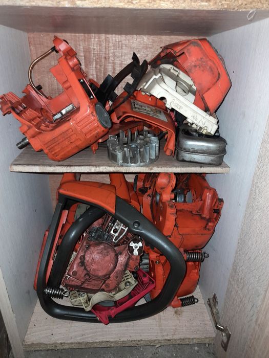 Vand piese husqvarna 240/235/236 x-torq