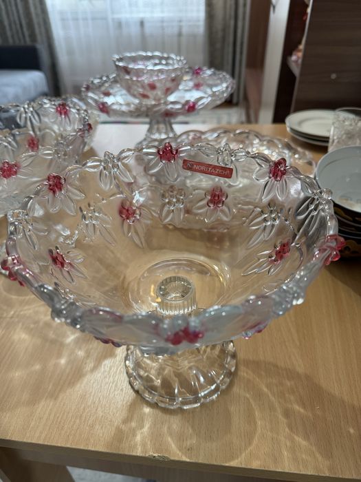 Продам посуду, в идеальном состоянии