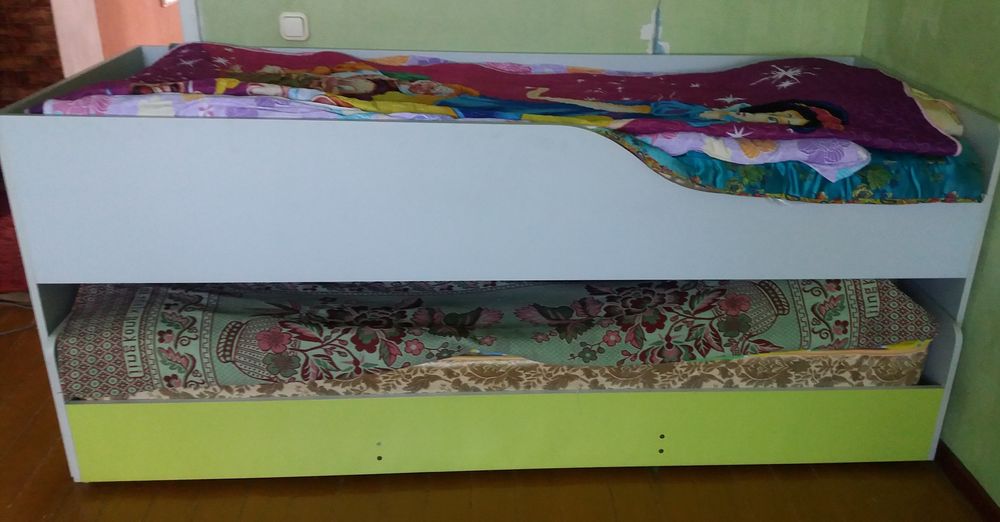 детский гарнитур