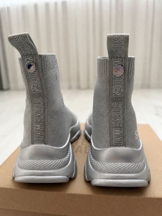 Оригинални Обувки Steve Madden