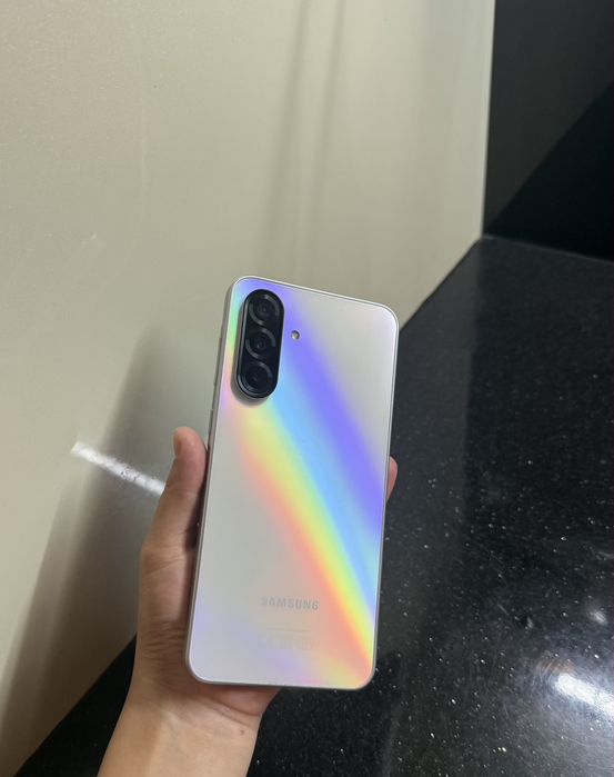Samsung A36 5G,  оригинальный, белый