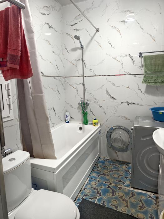 Chilonzor Novza metro Talaba qizlarga kvartira