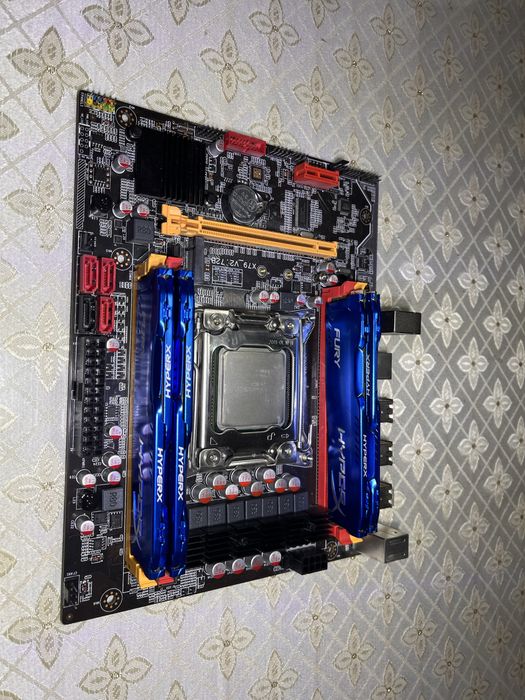 Комплект олганга келишамиз