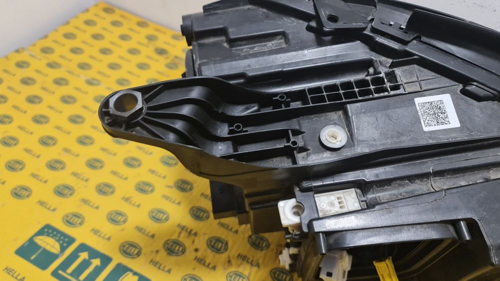 Far stanga full led Multi Beam Mercedes GLE A167 W167 A1679065508