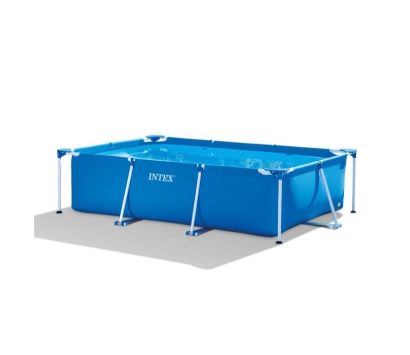 Piscina rectangulara Intex