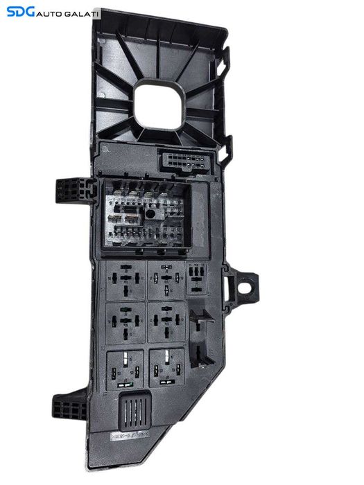 Panou Tablou Sigurante Saab 93 9-3 2002 - 2008 Cod 460023260 [L7136]