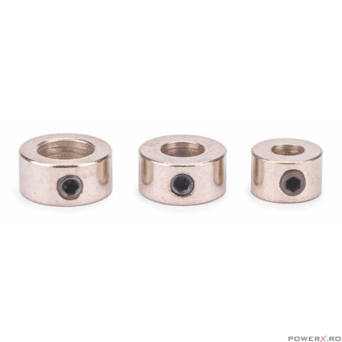 Trusa ghidaj pentru gaurire, sablon de imbinare cu pini pentru