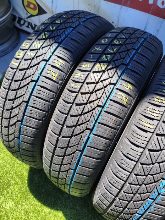 165 70 14 Hankook All Season