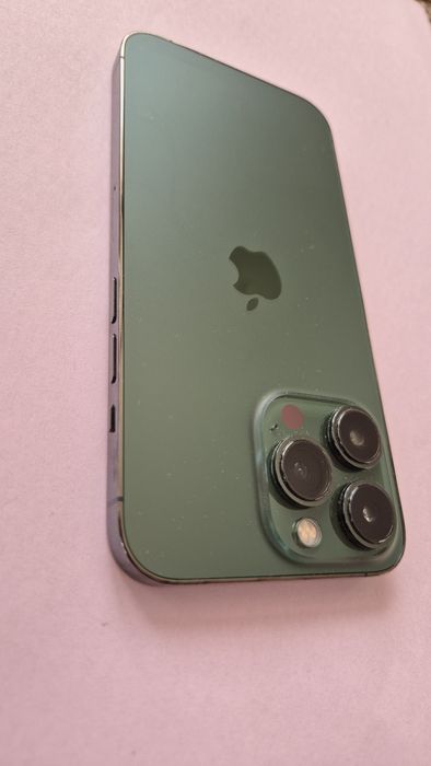 Употребяван IPHONE 13 PRO 256GB