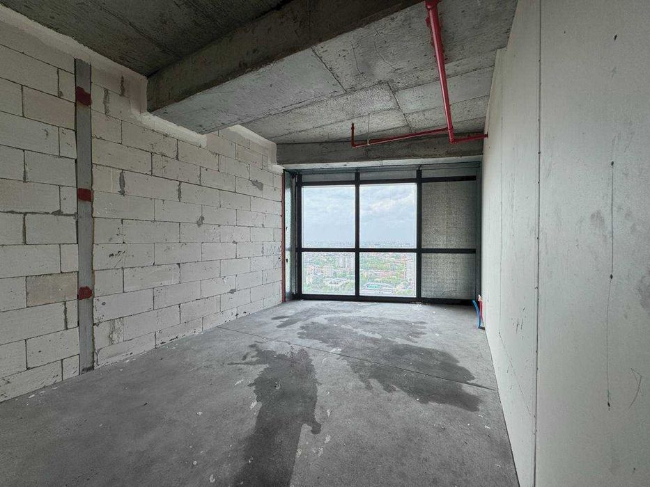 Срочная продажа квартиры 3/29/48 95m2 в центре города PIRAMIT TOWЕR
